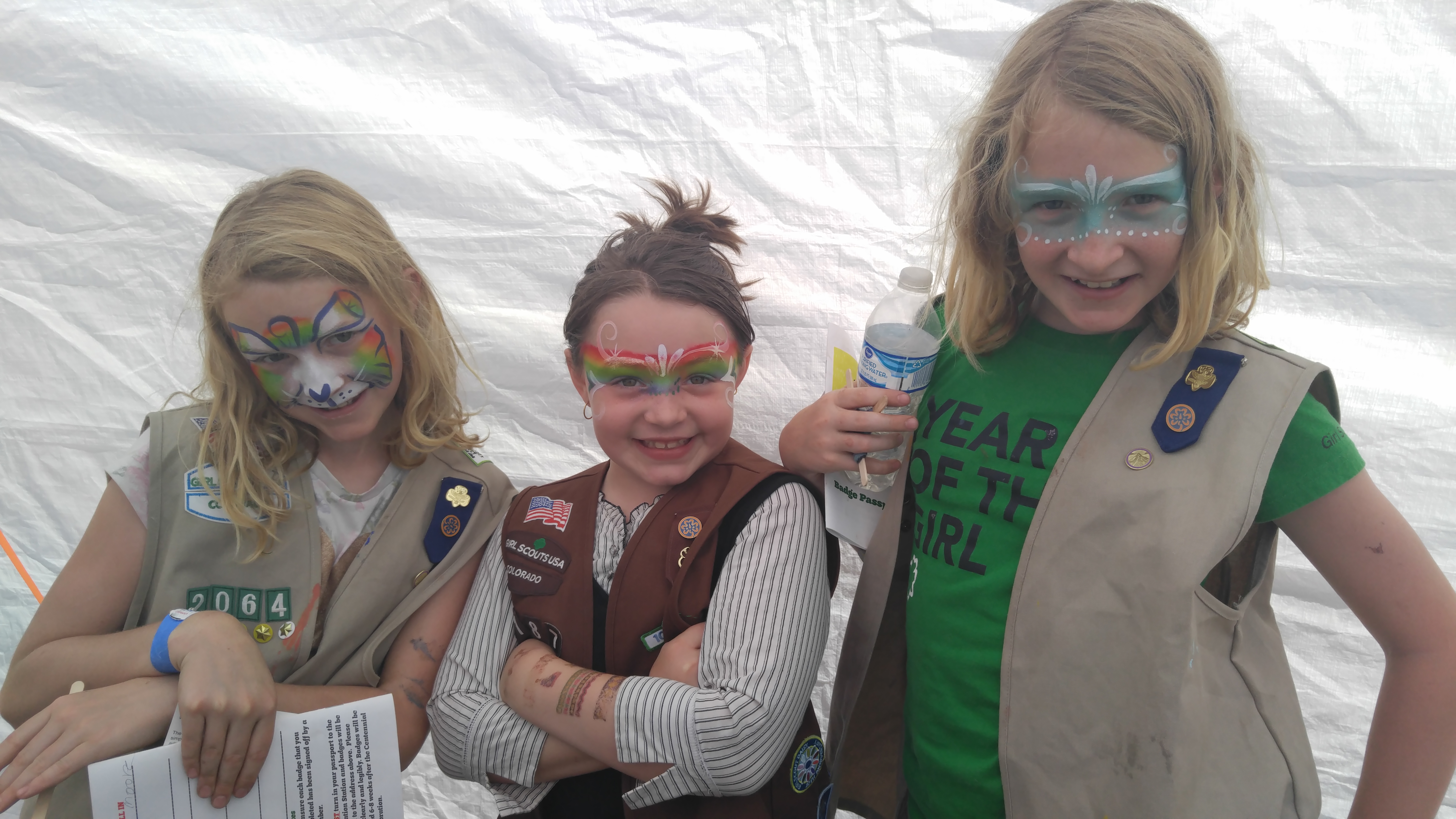 GSCO Centennial Celebration, 2016